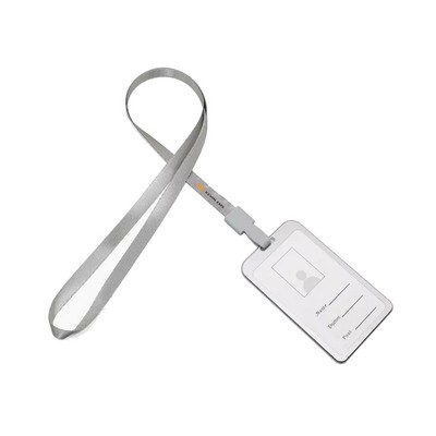 ID Badge Holder