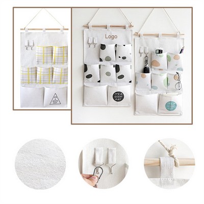 Storage Hanging Bag Organizer