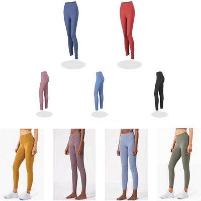 Yoga Sports Leggings - Stock Style 23