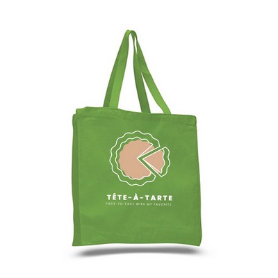 12 oz Cotton Canvas Bag - 26" SIze:15"Wx16"H