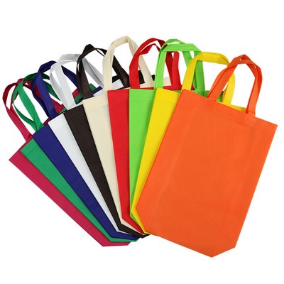 Portable Non-Woven Tote Bag