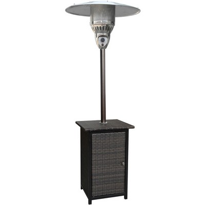 Patio Heaters