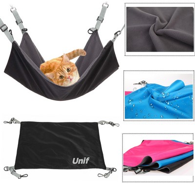 Small Pet Hammock For Cat Dog