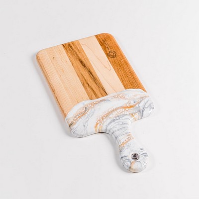 Medium Acacia Cheese Board