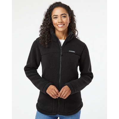 Columbia Women's West Bend™ Full Zip Jacket