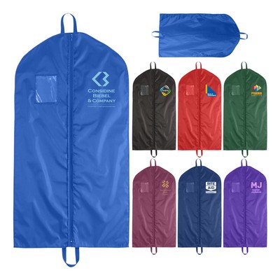 Classic Garment Bag