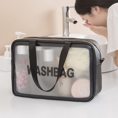 Big Size Makeup Travel Bag