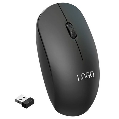 Wireless Computer Mouse