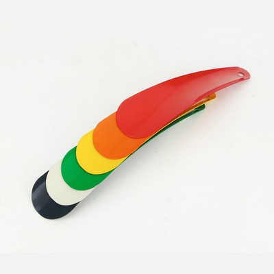 Short Metal Shoe Horn Shoehorn