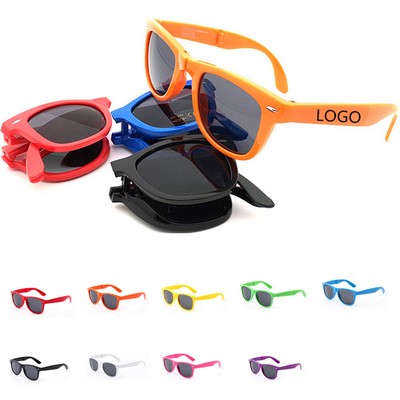 Foldable Sunglasses