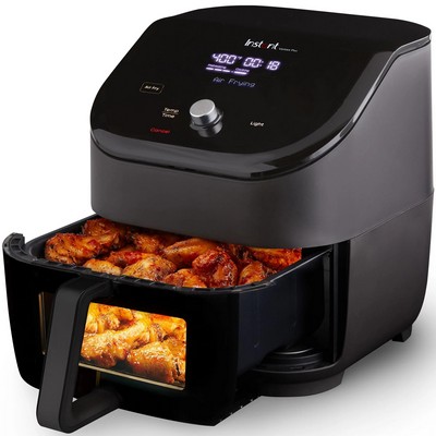 Instant Pot Vortex Plus 6 Qt. Clear Cook Air Fryer