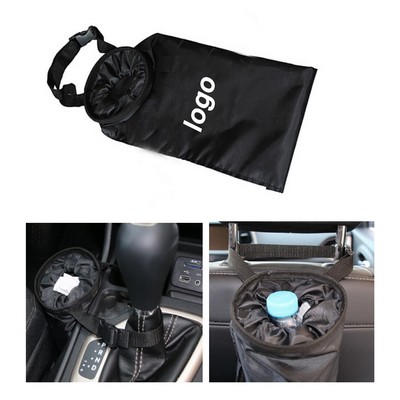 Car Seat Back Hanging Bag