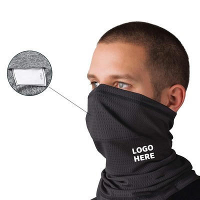 Filter Neck Gaiter