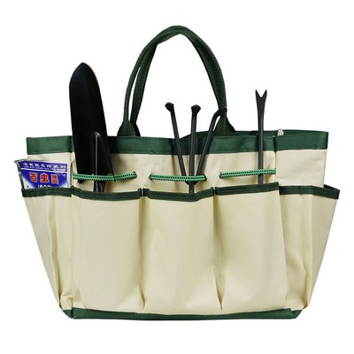 Garden Tool Tote Bag