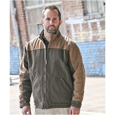 Dri Duck® Adult Horizon Jacket