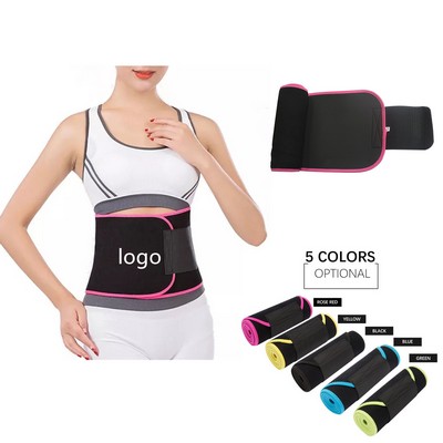 Slimming Sauna Waist Trimmer