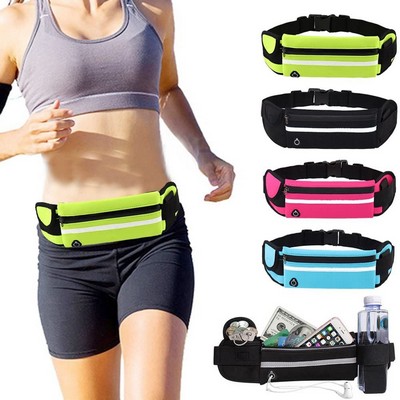 Neoprene Fanny Pack