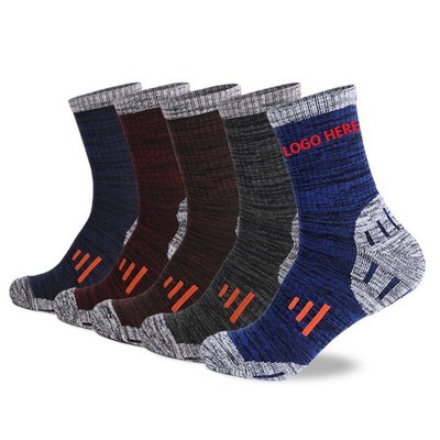 High Performance Cotton Sock