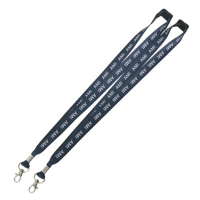 Lanyard for Keys Neck Cruise ID Holder