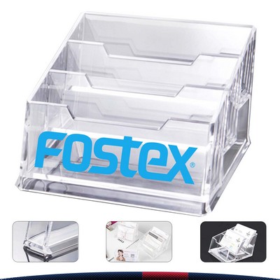 Large Business Card Holders