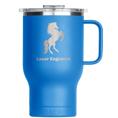 ORCA 24 Oz. Traveler Tumbler