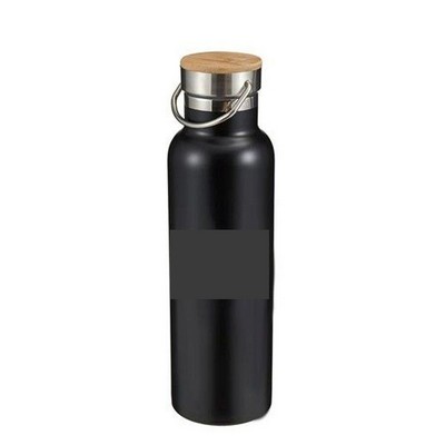 21oz Stainless Steel Bottle