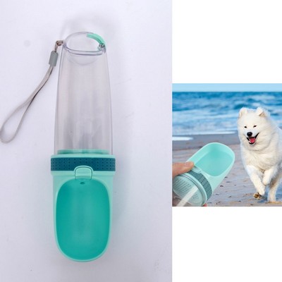 12 Oz. Portable Puppy Water Dispenser