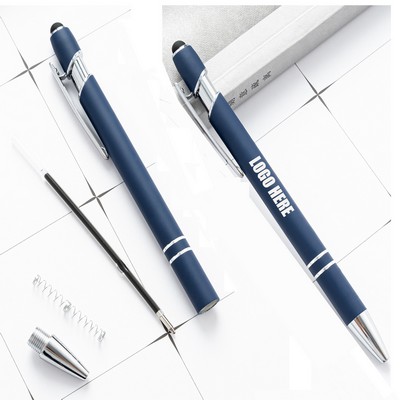 Touch Screen Ballpoint Pen