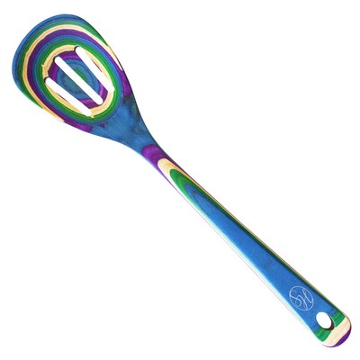 Baltique® Mumbai Slotted Spoon