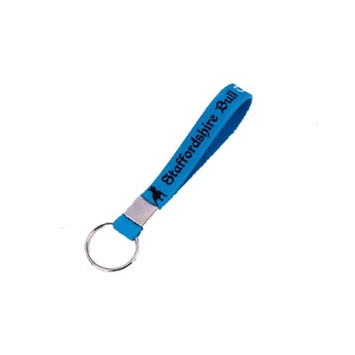 Custom Logo Key Chain