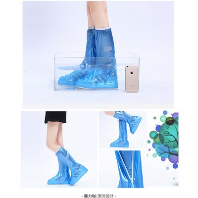 Non-Slip Silicone Waterproof Shoe Cover