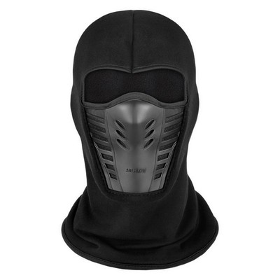 Winter Windproof Ski Mask Headwear