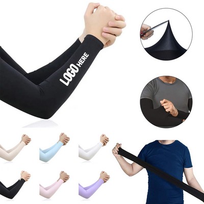 Cooling Arm Sleeves