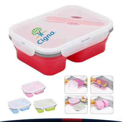 Quati Collapsible Preserving Box