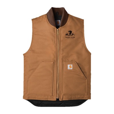 Carhartt® Duck Vest