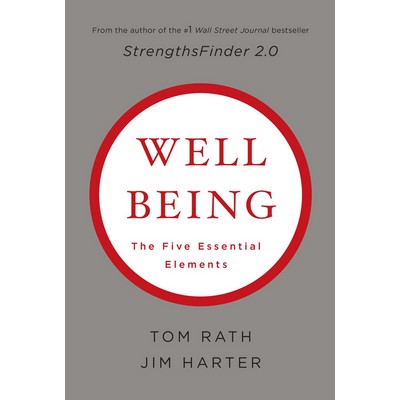 Wellbeing: The Five Essential Elements