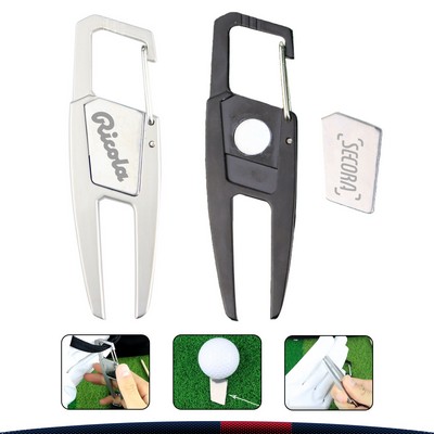 Kufry Golf Divot Tool