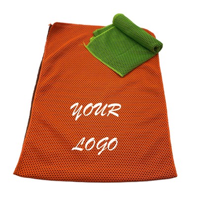 Sports Ice Cool Towel