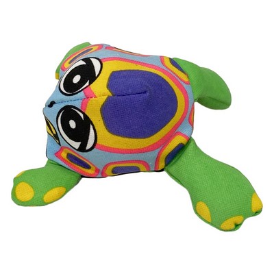 Water Splash Frog 1pc