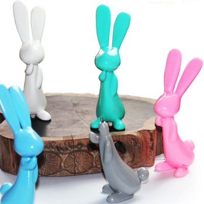 Rabbit Shape Desktop Decoration Ballpoint Pen