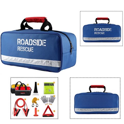 Car Resue Storage Kit