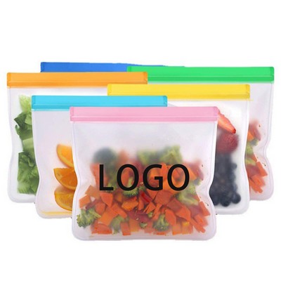 PEVA Freezer Bag