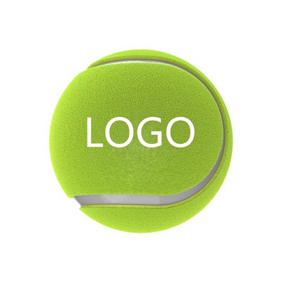 Pet Fetch Toy Tennis Ball