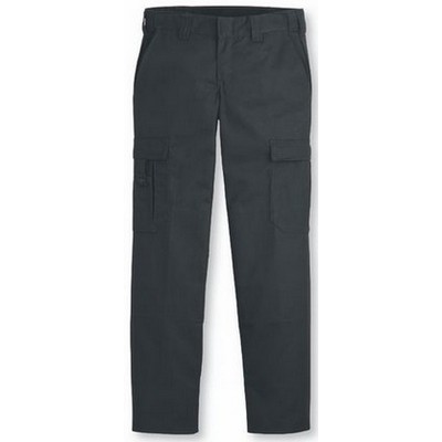 Dickie's® Women's Flex Comfort Waist EMT Pant - Midnight Blue