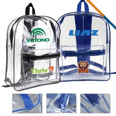 Opin Clear Backpack