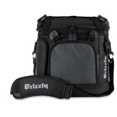 Grizzly Drifter 20 Day-Trip Carry Along