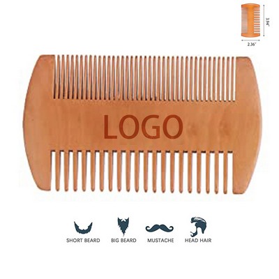 Beard Comb