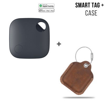 Smart Tracker -Ios w/ CASE