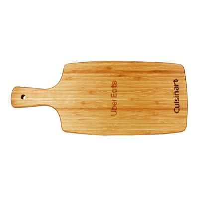 Cuisinart 14" Bamboo Cutting Board