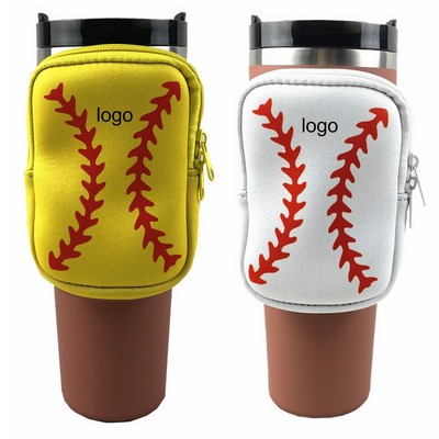 Sport Water Bottle Pouch